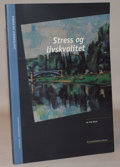 Stress og livskvalitet.
