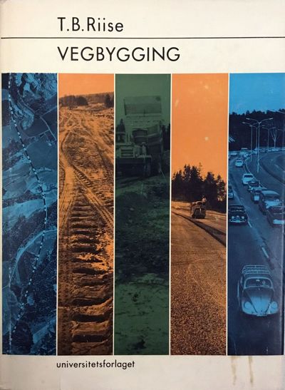 Vegbygging