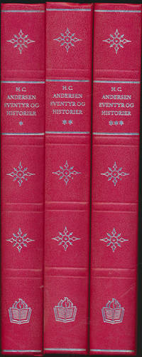 Eventyr og historier. 1-3. Med tegninger av…