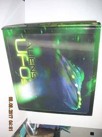 Aliens & UFOs by Christopher Evans - Hardcover - 2009 - from Hammonds Books and Biblio.co.nz