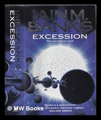 cover of Excession