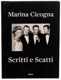 Marina Cicogna: Scritti e Scatti