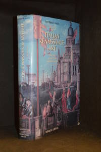 History of Italian Renaissance Art; Painting - Sculpture - Architecture