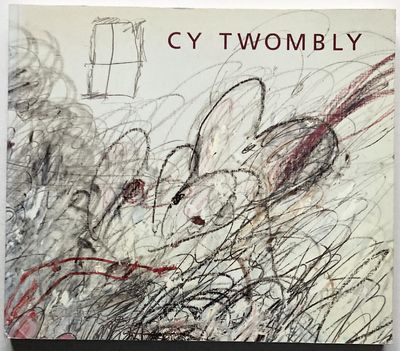 Cy Twombly. A Retrospective.
