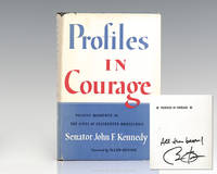 image of Profiles In Courage.