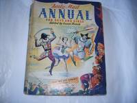image of Daily Mail Annual For Boys And Girls
