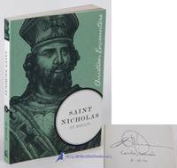 Saint Nicholas (Christian Encounters series)