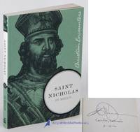 Saint Nicholas (Christian Encounters series) by WHEELER, Joe - 2010