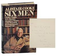 cover of Six Men (Signed)