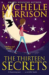 The Thirteen Secrets (Volume 3) (13 Treasures)