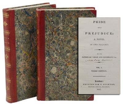 Pride and Prejudice
