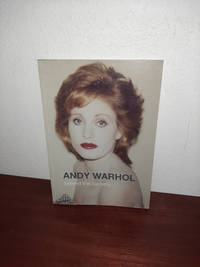 Andy Warhol: Behind the Camera