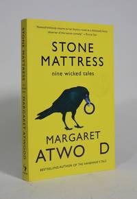 cover of Stone Mattress