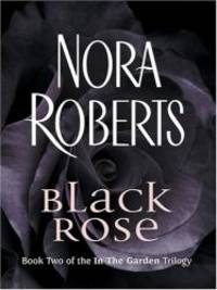 image of Black Rose