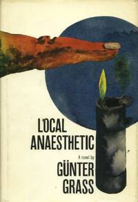 image of Local Anaesthetic