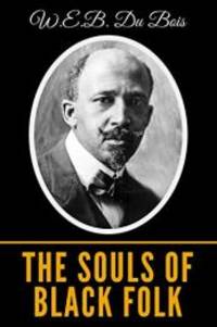 image of The Souls Of Black Folk