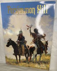 Persimmon Hill: A Publication of the National Cowboy Hall of Fame (Volume 24, Number 2, Summer 1996)