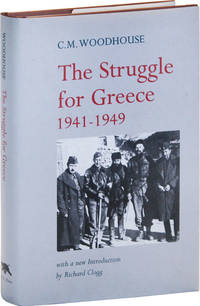 The Struggle for Greece 1941-1949