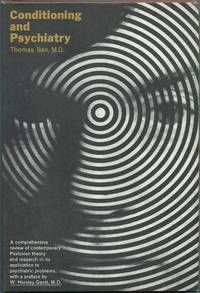 image of Conditioning and Psychiatry