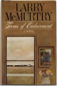 Terms of Endearment by McMURTRY, Larry - 1975