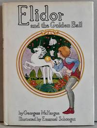 image of Elidor and the Golden Ball
