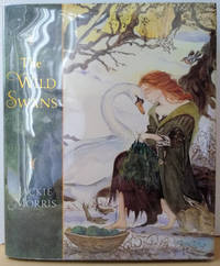 The Wild Swans by Jackie Morris - First Printing - 2015 - from Old Saratoga Books (SKU: 50356)