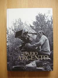 image of Dario Argento
