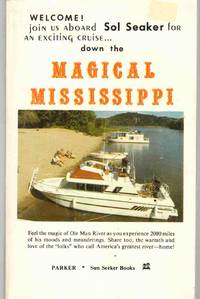 cover of DOWN THE MAGICAL MISSISSIPPI