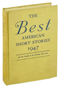 The Best American Short Stories 1947