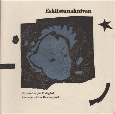 ESKILSTUNAKNIVEN.