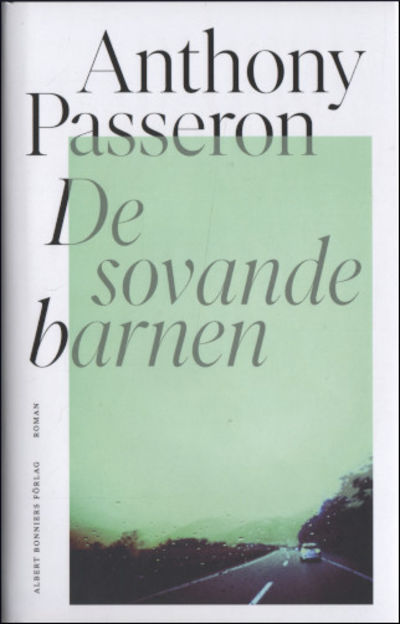 DE SOVANDE BARNEN.
