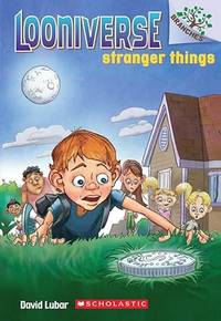 Stranger Things (Looniverse, 1)