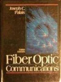 Fiber Optics Communications