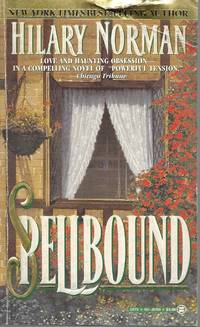 cover of Spellbound