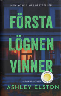 FÖRSTA LÖGNEN VINNER.