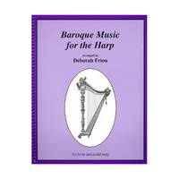 Baroque Music for the Harp