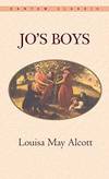 Jo's Boys (Bantam Classics)