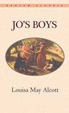 Jo&#039;s Boys (Bantam Classics) by Louisa May Alcott - 1995-04-05