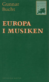 EUROPA I MUSIKEN.