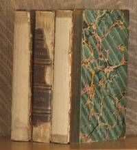 image of TRAVELS IN NEW ENGLAND AND NEW YORK (VOLUMES 2-4 ONLY OF 4 VOLUME SET)