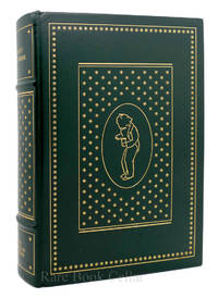 cover of THE THURBER CARNIVAL Franklin Library