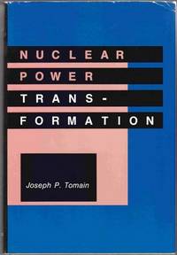 image of Nuclear Power Transformation