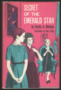 image of Secret of the Emerald Star.