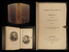 The Naturalist’s Library, Mammalia… Ruminantia.