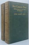 View Image 1 of 2 for Kit Carson Days, 1809-1868: Adventures in the Path of Empire Inventory #10605