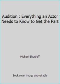 Audition