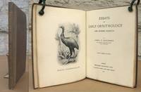 Essays on Early Ornithology and Kindred Subjects.