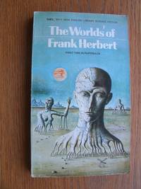 image of The Worlds of Frank Herbert