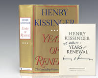 Years of Renewal.
