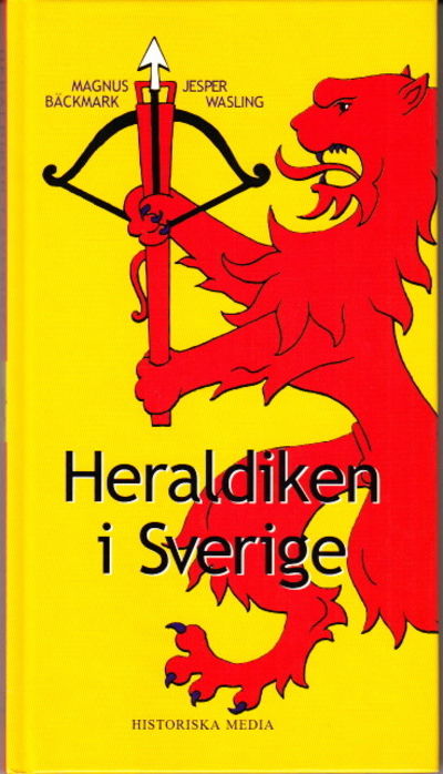 Heraldiken i Sverige.